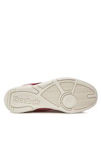 Reebok Buty Bb 4000 II IE9775 Czerwony. Kolor: czerwony. Model: Reebok Classic