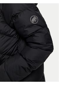 Mammut Płaszcz zimowy Fedoz 1013-02091 Czarny Regular Fit. Kolor: czarny. Materiał: syntetyk. Sezon: zima #6