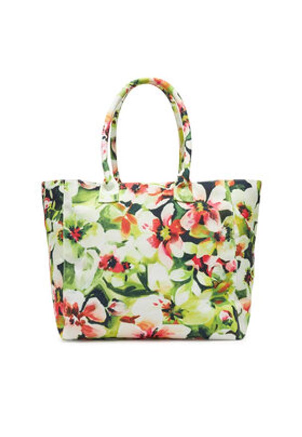 Liu Jo Torebka VA5211 T7114 Zielony. Kolor: zielony