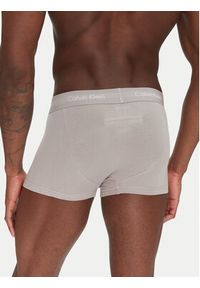 Calvin Klein Underwear Komplet 3 par bokserek 0000U2664G Kolorowy. Materiał: bawełna. Wzór: kolorowy #3