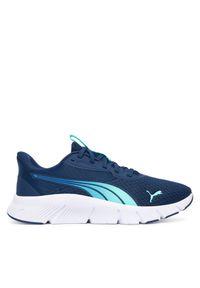 Sneakersy Puma. Kolor: niebieski #1
