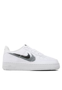 Nike Sneakersy Air Force 1 Impact Nn Gs FD0694 100 Biały. Kolor: biały. Materiał: skóra. Model: Nike Air Force #1