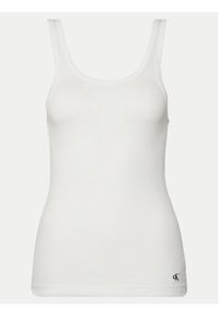 Calvin Klein Underwear Komplet topów LV00QS7493 Kolorowy Regular Fit. Materiał: bawełna. Wzór: kolorowy #7