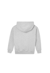 MANTIS - Bluza Z Kapturem Dla Dzieci. Typ kołnierza: kaptur. Kolor: szary