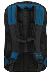 Samsonite M 15.6'' Dye-Namic niebieski. Kolor: niebieski #2