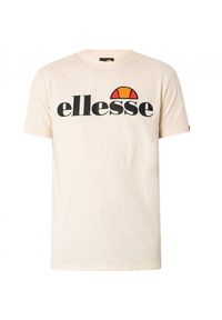 Koszulka męska Ellesse Sl Prado Tee. Kolor: biały #1