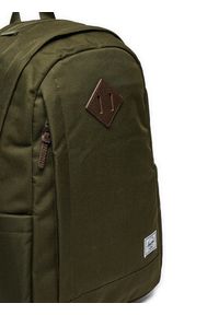 Herschel Plecak Seymour Backpack 11403-04281 Zielony. Kolor: zielony. Materiał: materiał #3