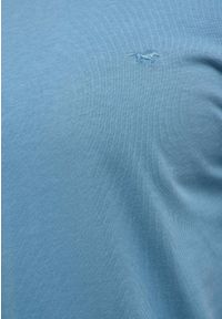 Męski Longsleeve Mustang Style Arlington Bluestone 1016874 5180. Długość rękawa: długi rękaw #8