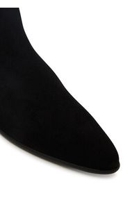 HÖGL Sztyblety Jasper 0-100512-01000 Czarny. Kolor: czarny. Materiał: skóra, zamsz #2