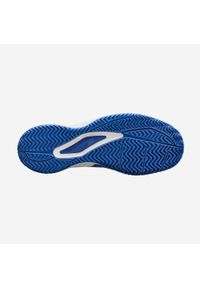 Buty tenisowe męskie Wilson Rush Pro na każdą nawierzchnię. Materiał: mesh, tkanina, kauczuk. Szerokość cholewki: normalna. Sport: tenis
