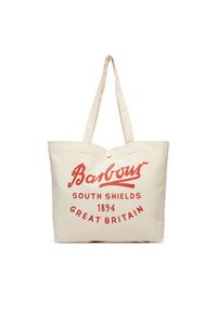 Barbour Torba UBA0752RE11 Beżowy. Kolor: beżowy. Materiał: materiał #6