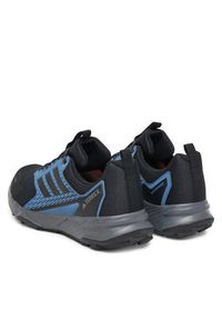 Adidas - adidas Trekkingi Terrex Tracefinder 2 CLIMAPROOF Trail JR7769 Niebieski. Kolor: niebieski. Materiał: materiał. Technologia: ClimaProof (Adidas). Model: Adidas Terrex. Sport: turystyka piesza #2
