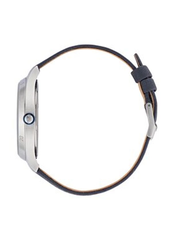 adidas Originals Zegarek Code Four Watch AOSY23038 Srebrny. Kolor: srebrny