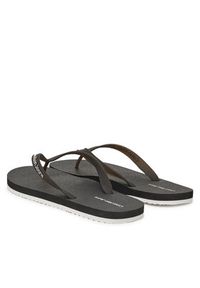 Calvin Klein Jeans Japonki Thong+ Tpu YM0YM01265 Czarny. Kolor: czarny #4
