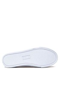 Polo Ralph Lauren Sneakersy Theron V RF104038 Granatowy. Kolor: niebieski