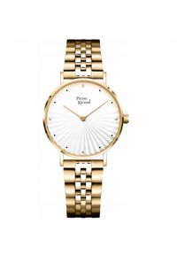 Zegarek damski Pierre Ricaud P22164.1143Q CYRKONIE złoty. Kolor: złoty #1