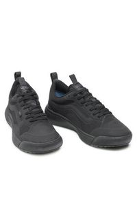 Vans Sneakersy Ultrarange Exo VN0A4U1KBJ41 Czarny. Kolor: czarny. Materiał: materiał