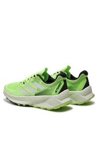 Adidas - adidas Buty do biegania Terrex Soulstride Flow Trail Running IG8026 Zielony. Kolor: zielony. Model: Adidas Terrex. Sport: bieganie #6