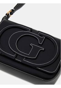 Guess Torebka 183375 Czarny. Kolor: czarny #3