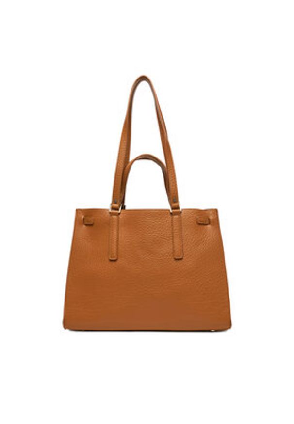 Lasocki Torebka C-LSK-X-004-08 Brązowy. Kolor: brązowy