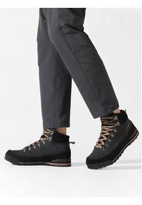CMP Trekkingi Heka Hiking Shoes Wp 3Q49557 Czarny. Kolor: czarny. Materiał: nubuk, skóra. Sport: turystyka piesza #3