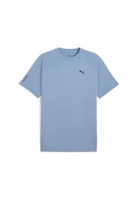 Koszulka Puma. Kolor: niebieski