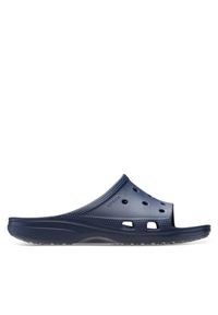 Klapki Crocs. Kolor: niebieski #1