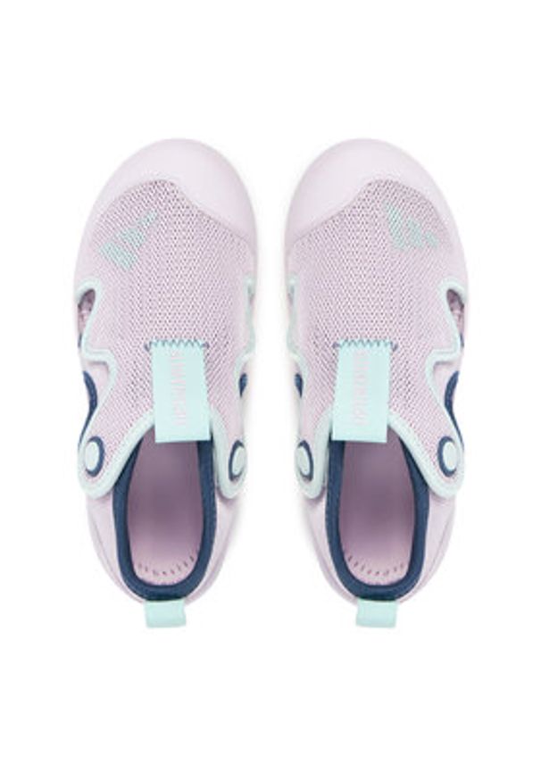 Adidas - adidas Sandały Altaventure 3.0 JQ2283 Fioletowy. Kolor: fioletowy. Materiał: materiał