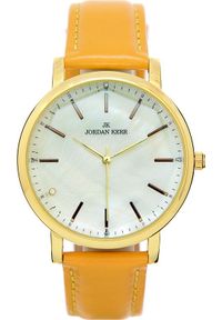Zegarek Jordan Kerr Zegarek damski Jordan Kerr 11836-4A #1
