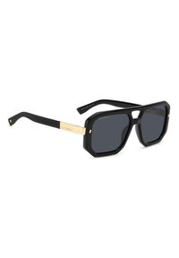 Okulary D2 0105/S 8072K DSQUARED2