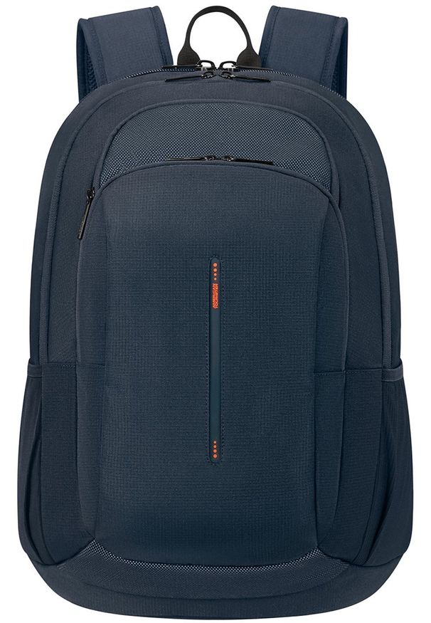 hama - 155517 1265 PLECAK AMERICAN TOURISTER 17,3'' URBAN GRROVE UG26 GRANAT
