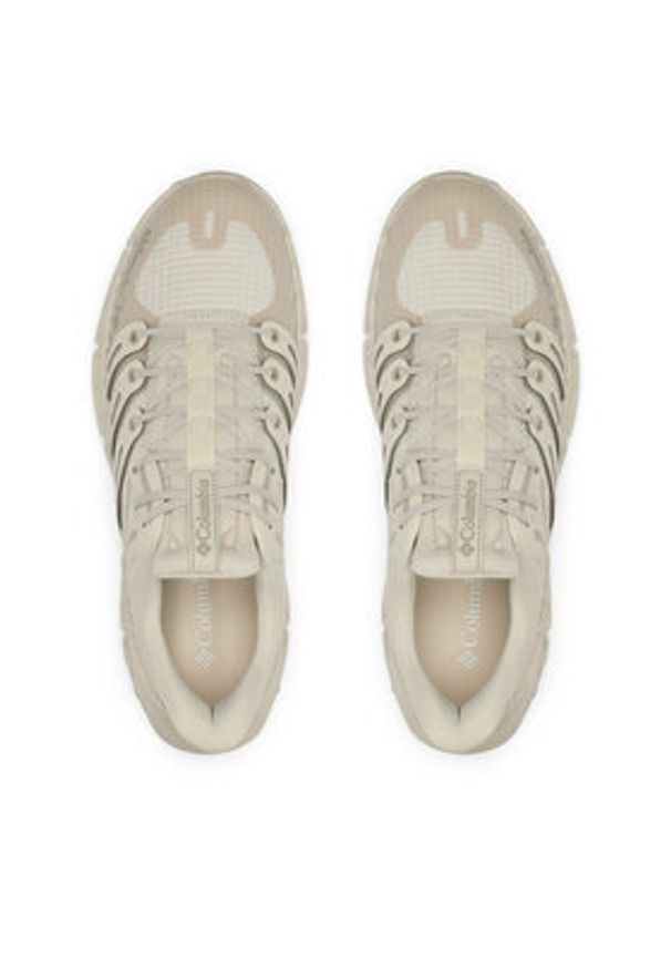 columbia - Columbia Trekkingi Voyager FLX PCT 2109401 Szary. Kolor: szary. Materiał: materiał. Sport: turystyka piesza