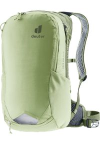 Deuter Plecak rowerowy Race Air 14 + 3, mineral/glove (320442312130) #1