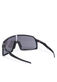Oakley Okulary przeciwsłoneczne 0OO9406 94060137 Czarny. Kolor: czarny #5