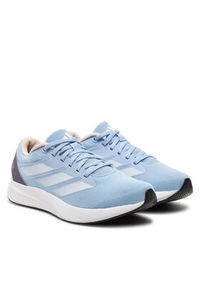 Adidas - adidas Buty do biegania Duramo RC ID2706 Niebieski. Kolor: niebieski. Materiał: mesh, materiał #6