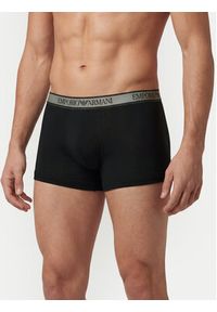 Emporio Armani Underwear Komplet bokserek EM000259 AF20669 MC061 Czarny. Kolor: czarny. Materiał: bawełna #2