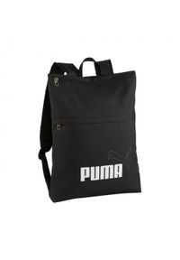 Puma - Plecak Phase Elemental 10L. Kolor: czarny #1