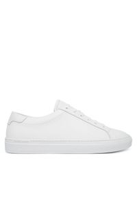 Polo Ralph Lauren Sneakersy Jermain Lux 809913531001 Biały. Kolor: biały. Materiał: skóra #1