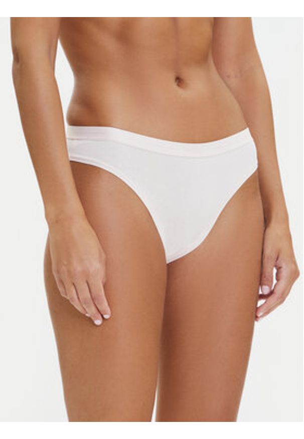 BOSS Komplet fig 50510016 Kolorowy. Materiał: bawełna. Wzór: kolorowy