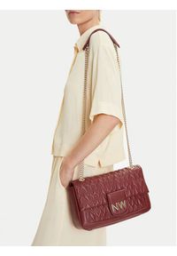 Nine West Torebka CEO-Astoria-Allure-LX10165 Bordowy. Kolor: czerwony #6