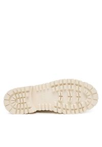 Guess Trapery FLTORA FAL10 Écru. Materiał: skóra #4