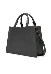 Furla Torebka Nuvola Medium WB01336 BX2045 2269S Szary. Kolor: szary. Materiał: skórzane #2