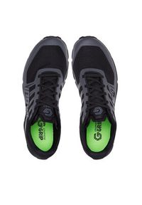 Inov-8 Buty do biegania Trailfly™ G 270 V2 001065-GABK-S-01 Czarny. Kolor: czarny. Materiał: materiał #5