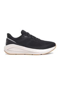 Buty do biegania damskie Under Armour Sonic 7. Kolor: czarny