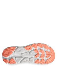 HOKA - Hoka Buty do biegania Clifton 10 1162031 Różowy. Kolor: różowy. Materiał: materiał #5