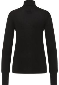 Damski Sweter Mustang Style Serena Jet Black 1015410 4188 #5