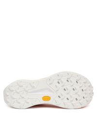 Saucony Buty do biegania Peregrine S21066 Pomarańczowy. Kolor: pomarańczowy. Materiał: materiał #2