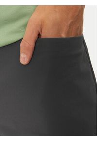 Helly Hansen Szorty sportowe Blaze 63153 Szary Regular Fit. Kolor: szary. Materiał: syntetyk
