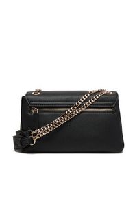 Guess Torebka Yesba HWBG78 33210 Czarny. Kolor: czarny. Materiał: skórzane #6