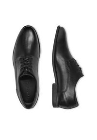 Lasocki Półbuty CEO-MIKI-42 MB Czarny. Kolor: czarny. Materiał: skóra #7